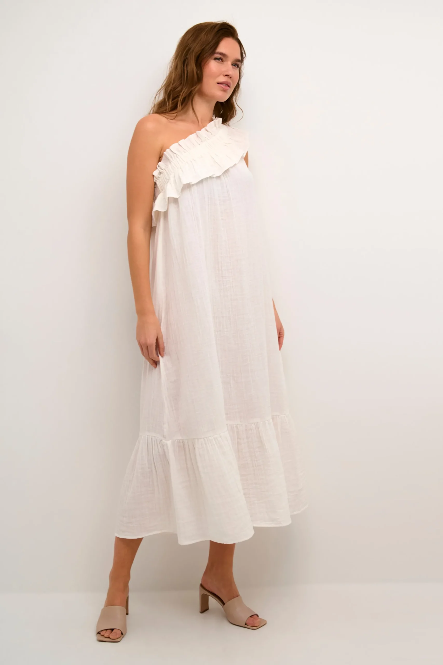 CUelina Dress