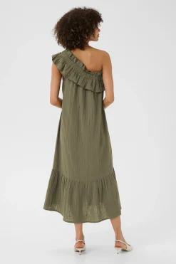 CUelina Dress