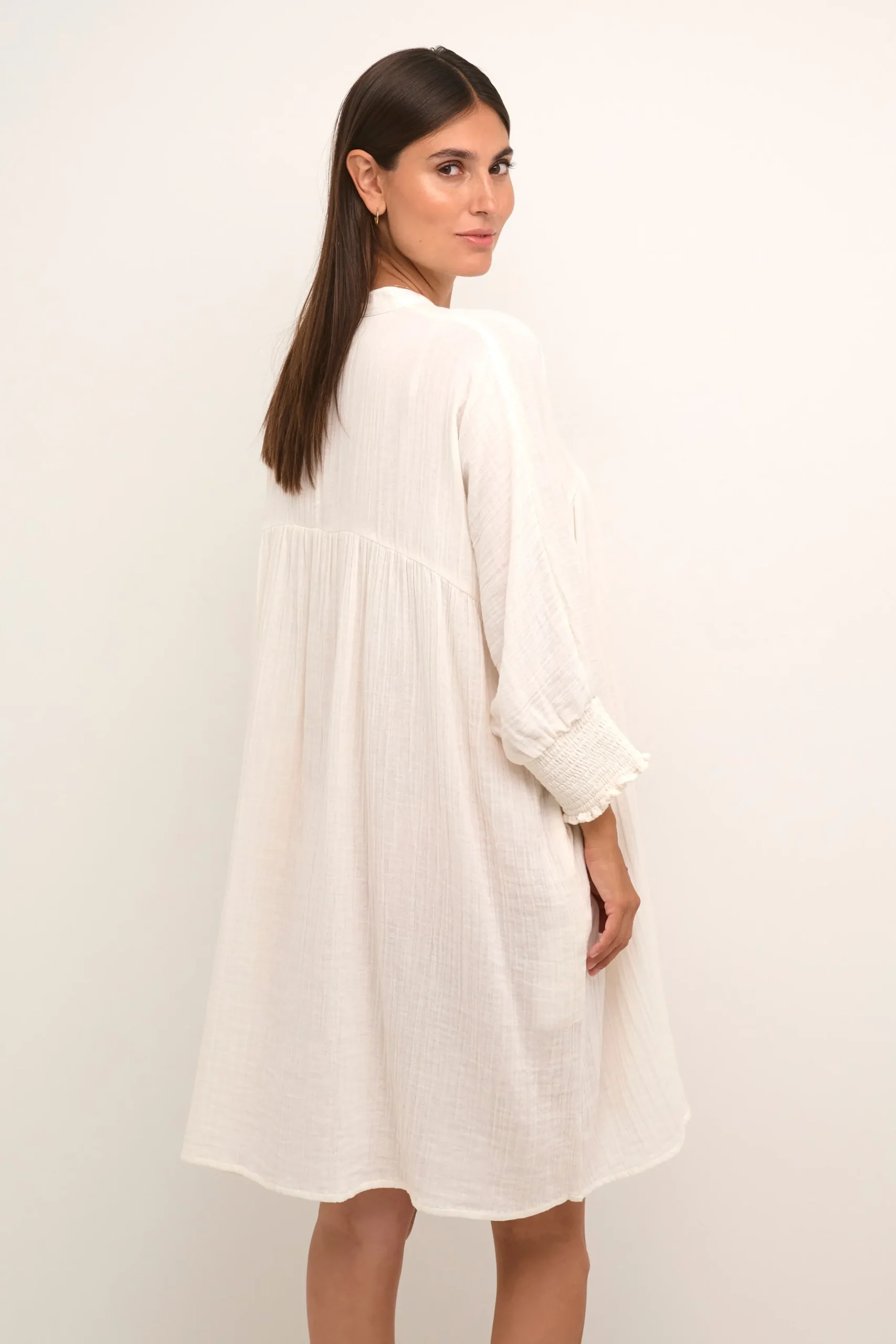CUelina Dress