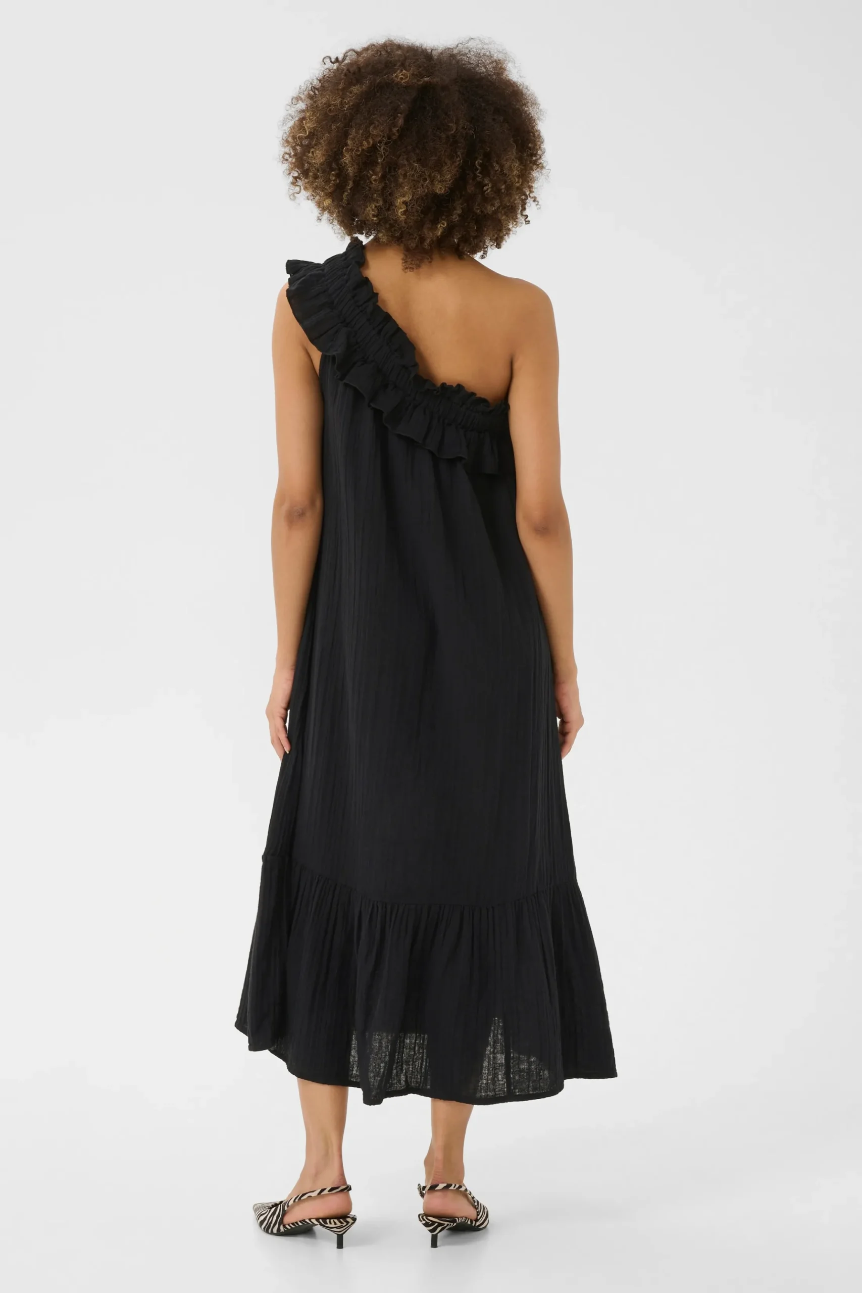 CUelina Dress