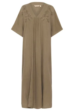 CUellis Dress