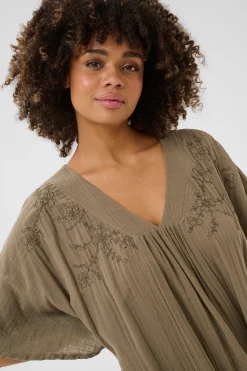 CUellis Dress