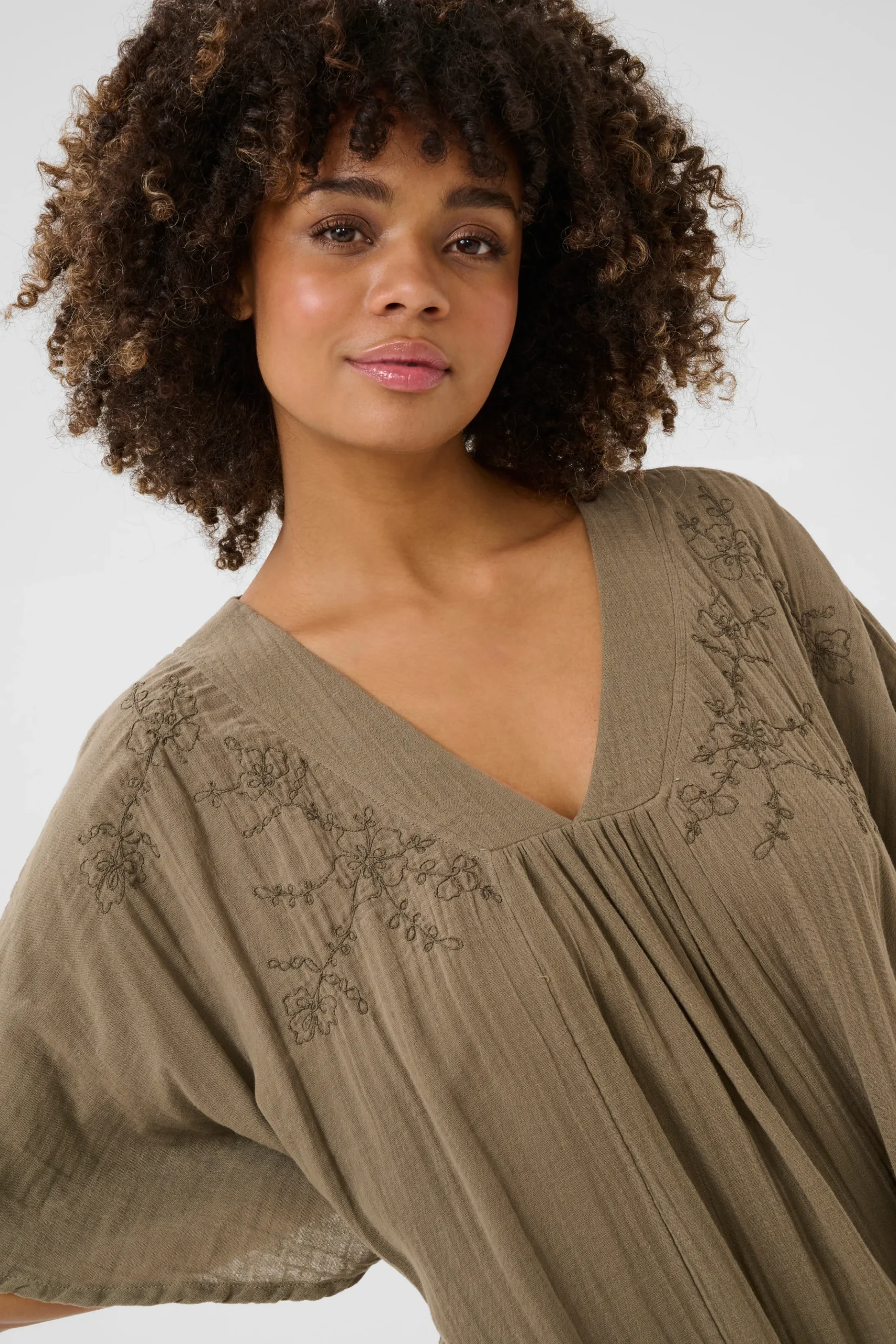 CUellis Dress