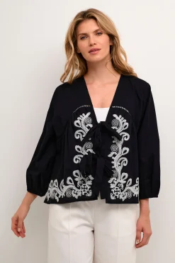 CUemmy Blouse