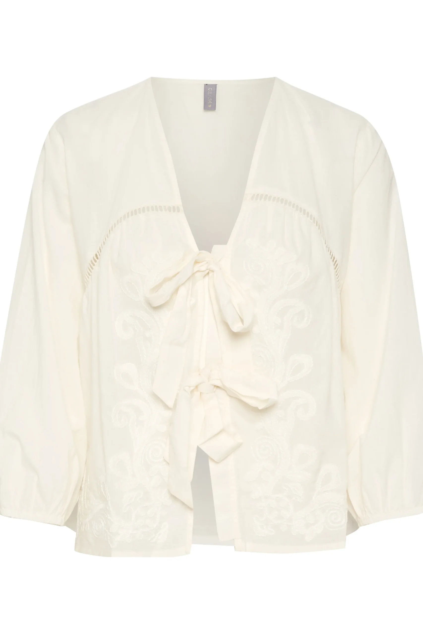 CUemmy Blouse