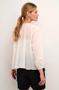 CUemmy Blouse
