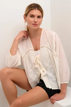 CUemmy Blouse