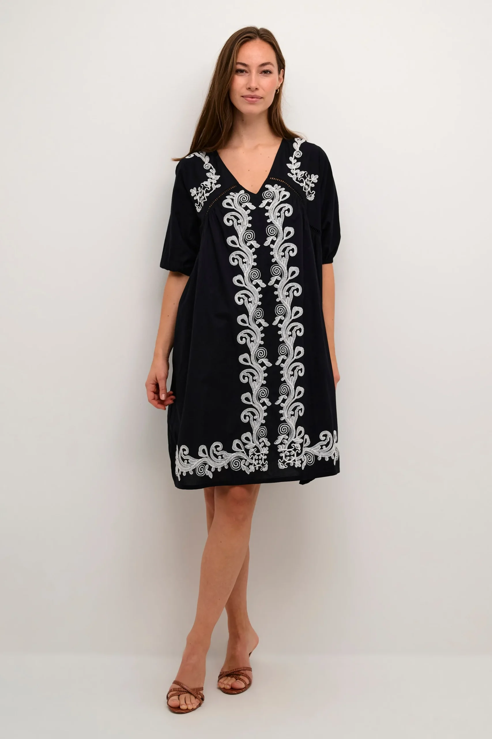 CUemmy Dress