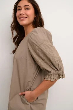 CUentire Dress