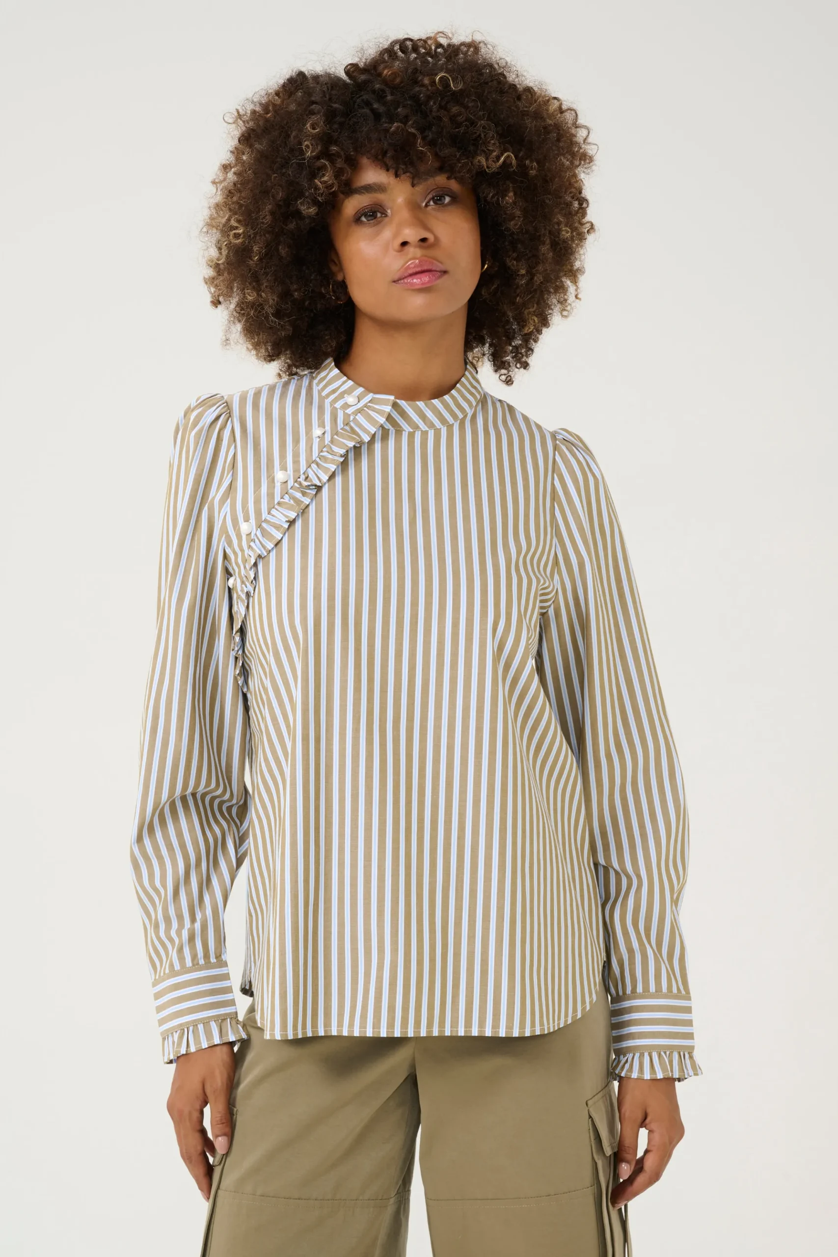 CUfabia Shirt