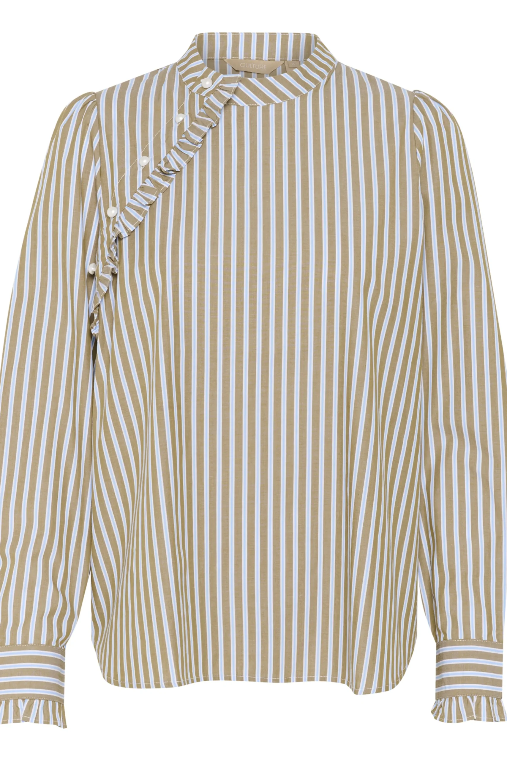 CUfabia Shirt