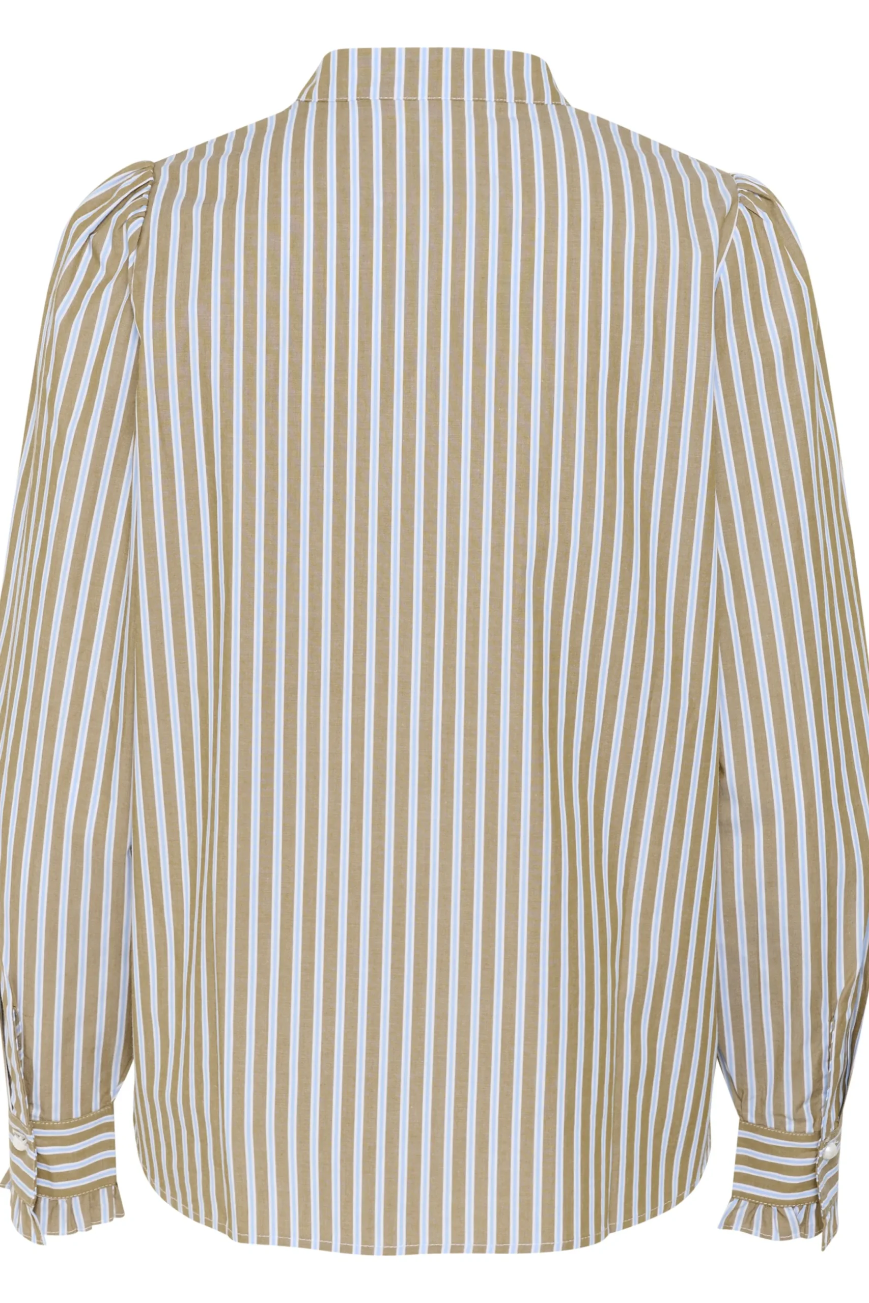 CUfabia Shirt