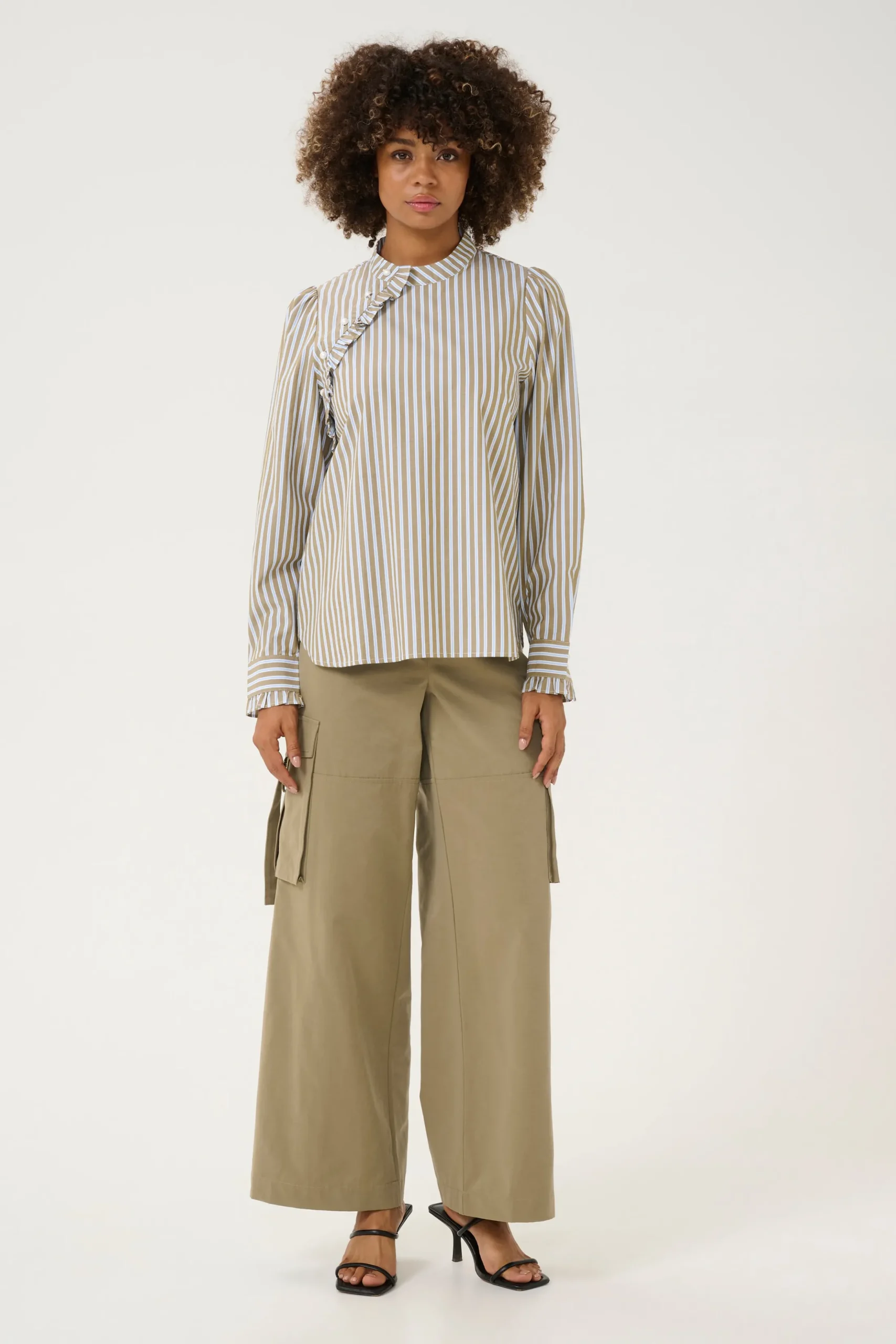 CUfabia Shirt