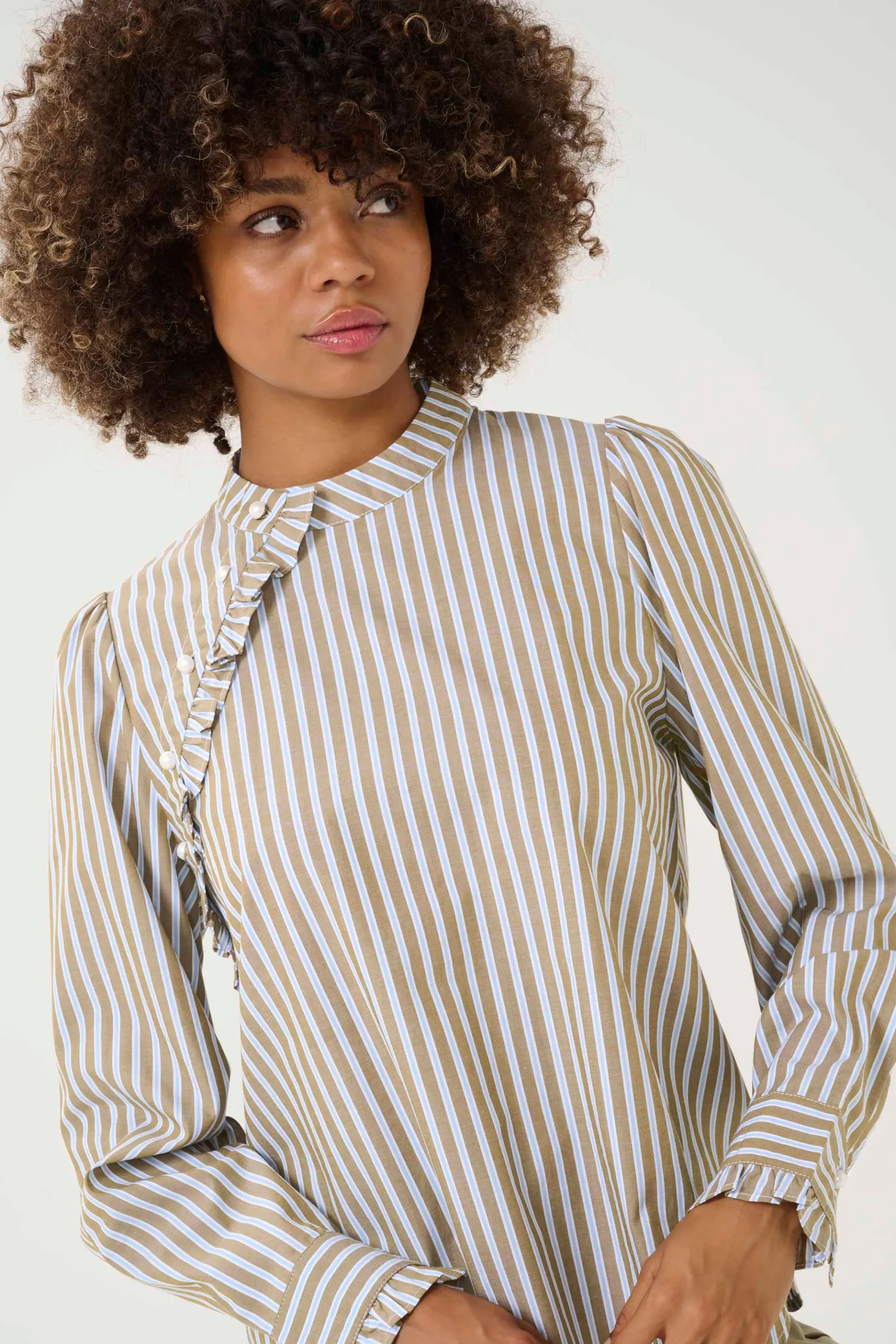 CUfabia Shirt