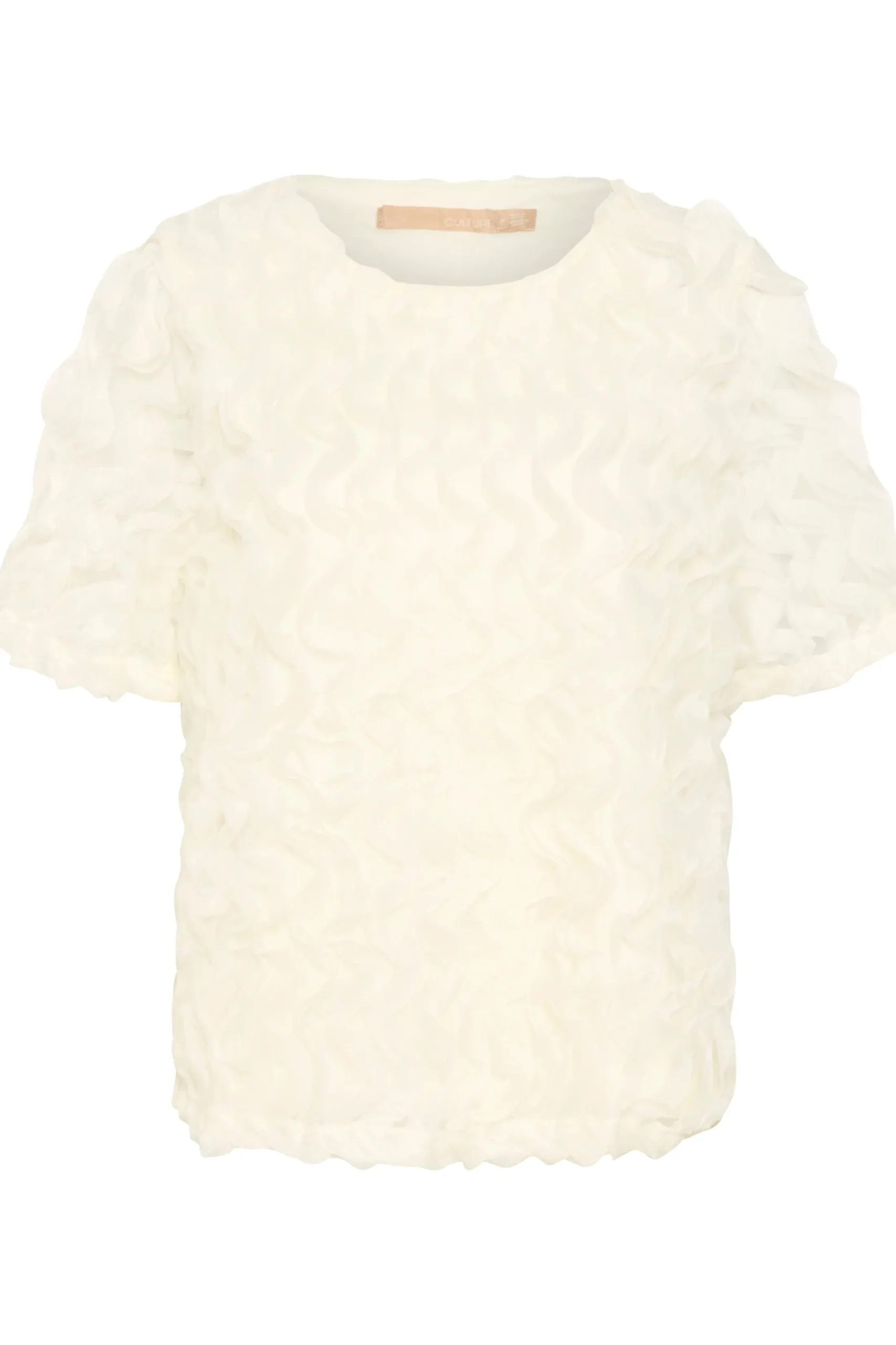 CUfaunia Blouse