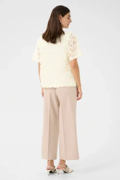 CUfaunia Blouse