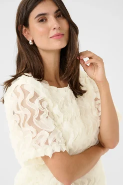 CUfaunia Blouse