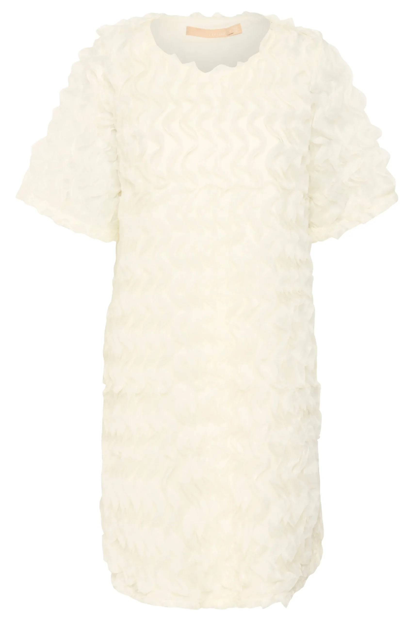CUfaunia Dress