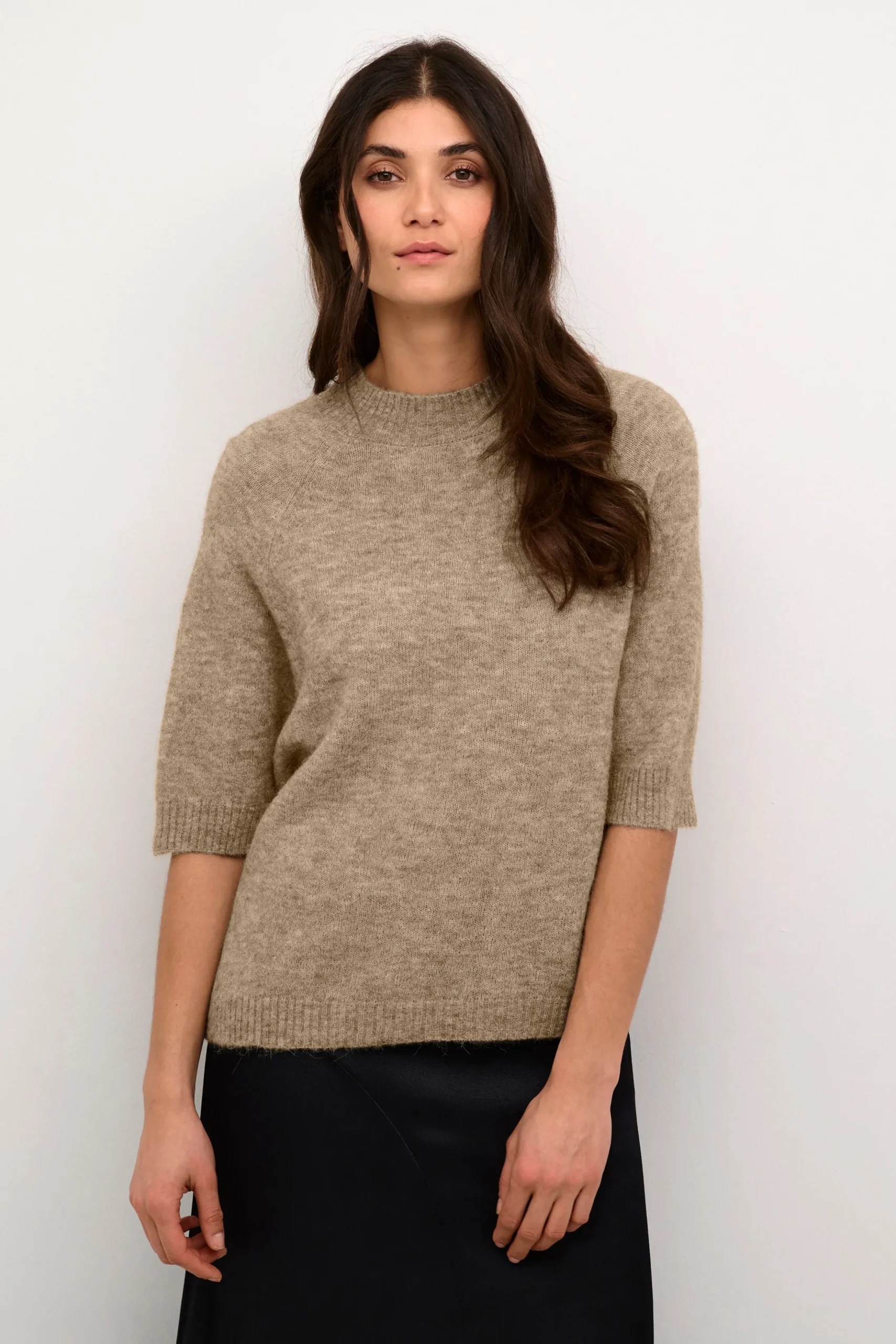 CUfiju Pullover