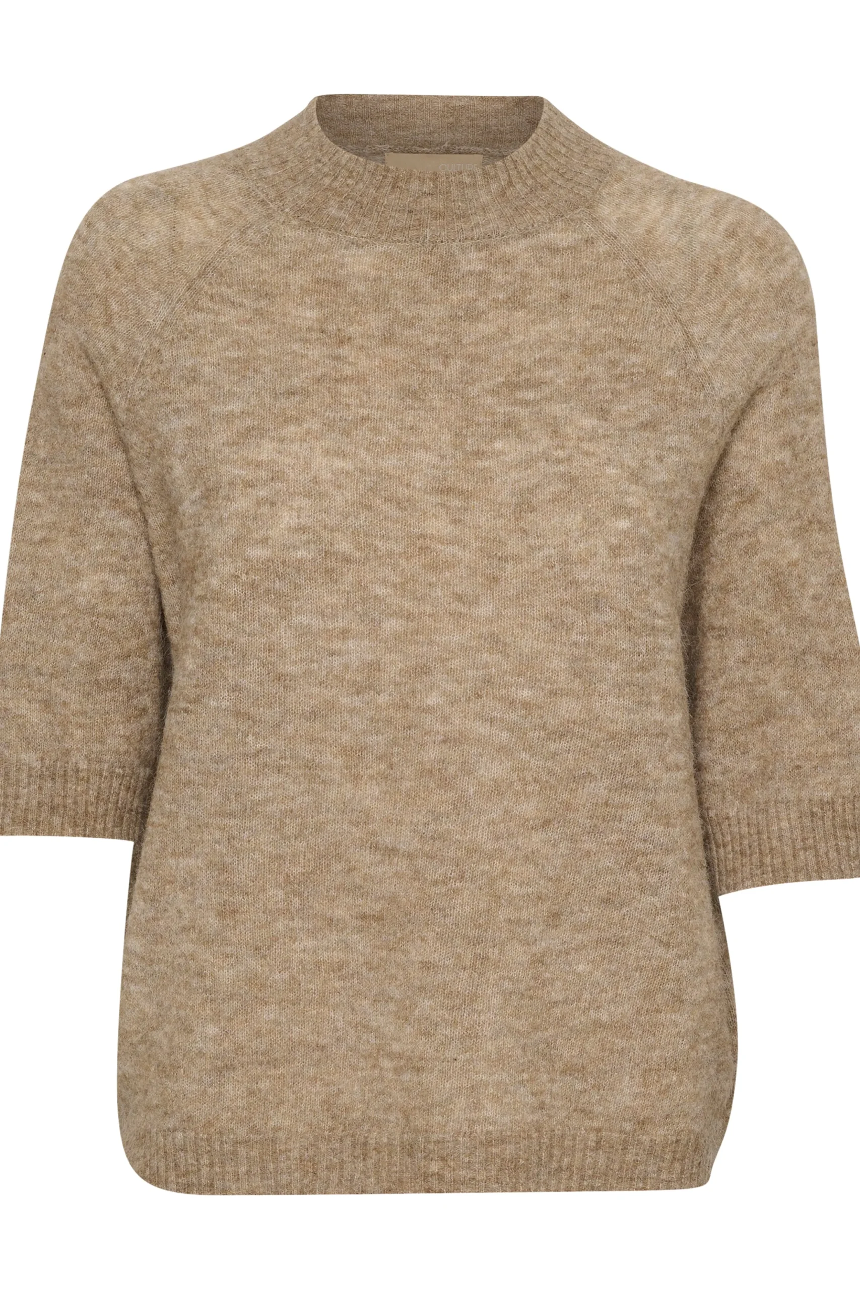 CUfiju Pullover