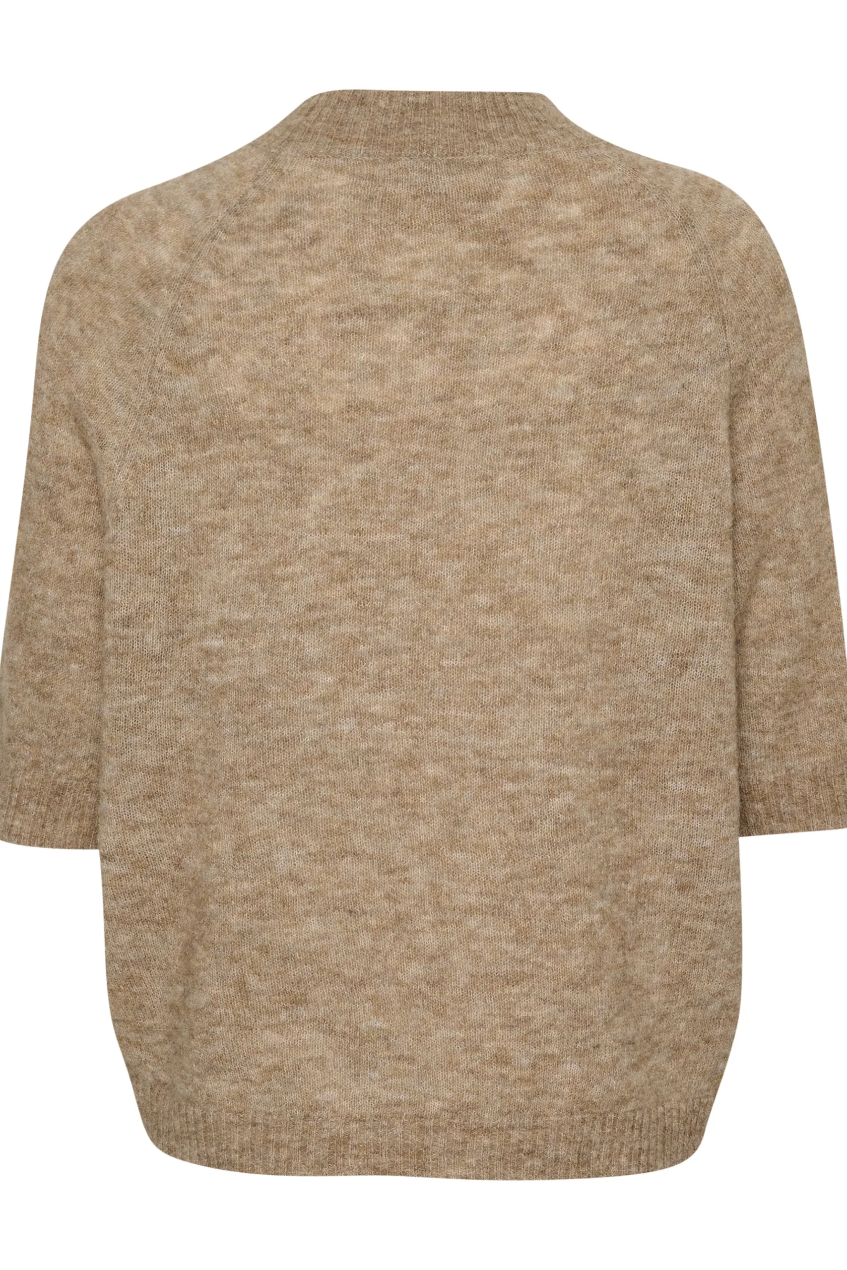 CUfiju Pullover