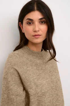 CUfiju Pullover
