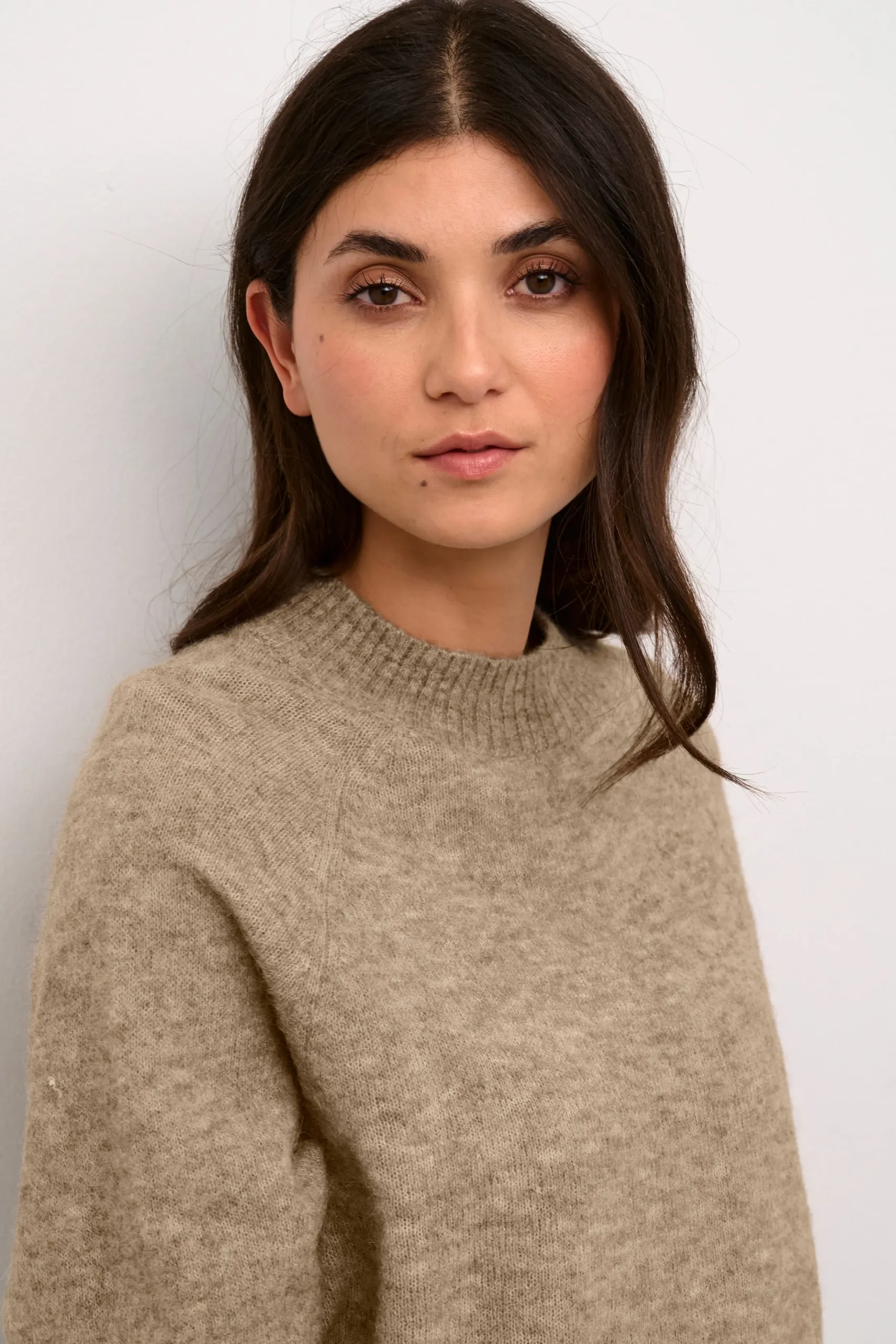 CUfiju Pullover