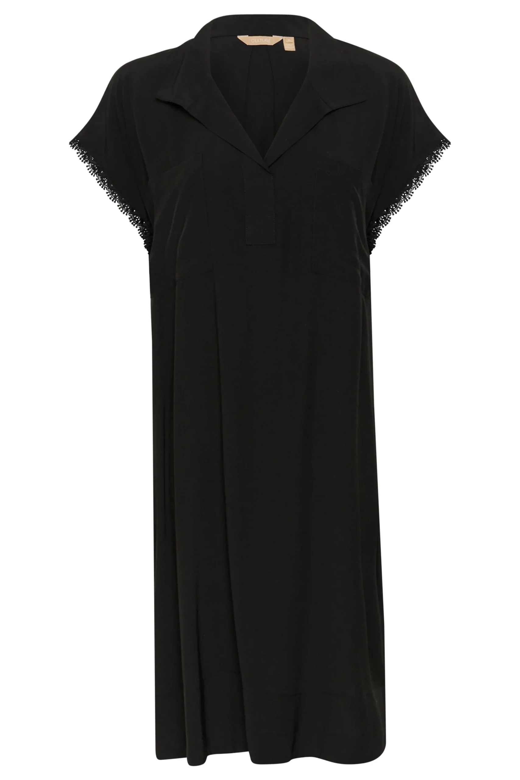 CUfilius Dress