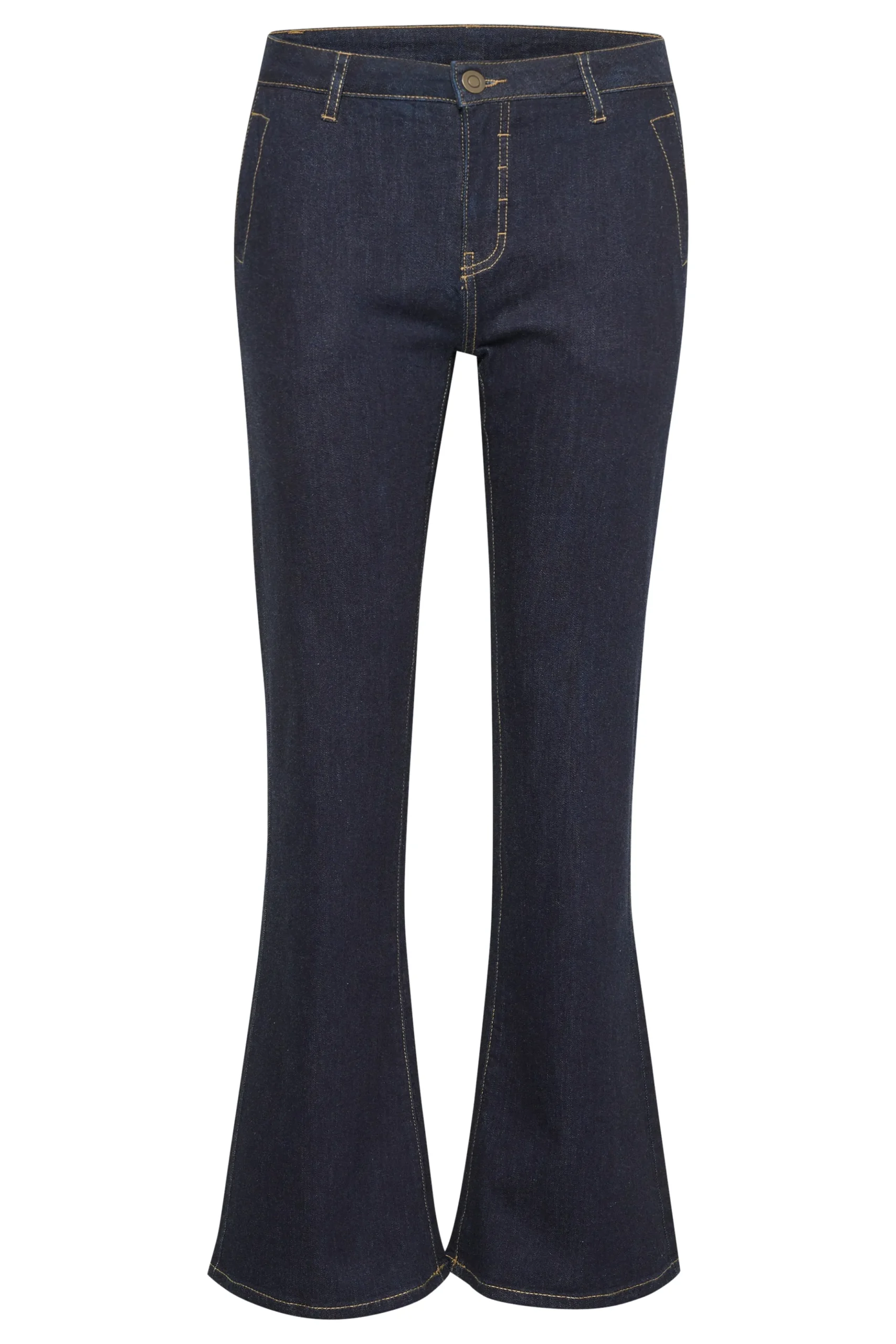 CUflara Jeans