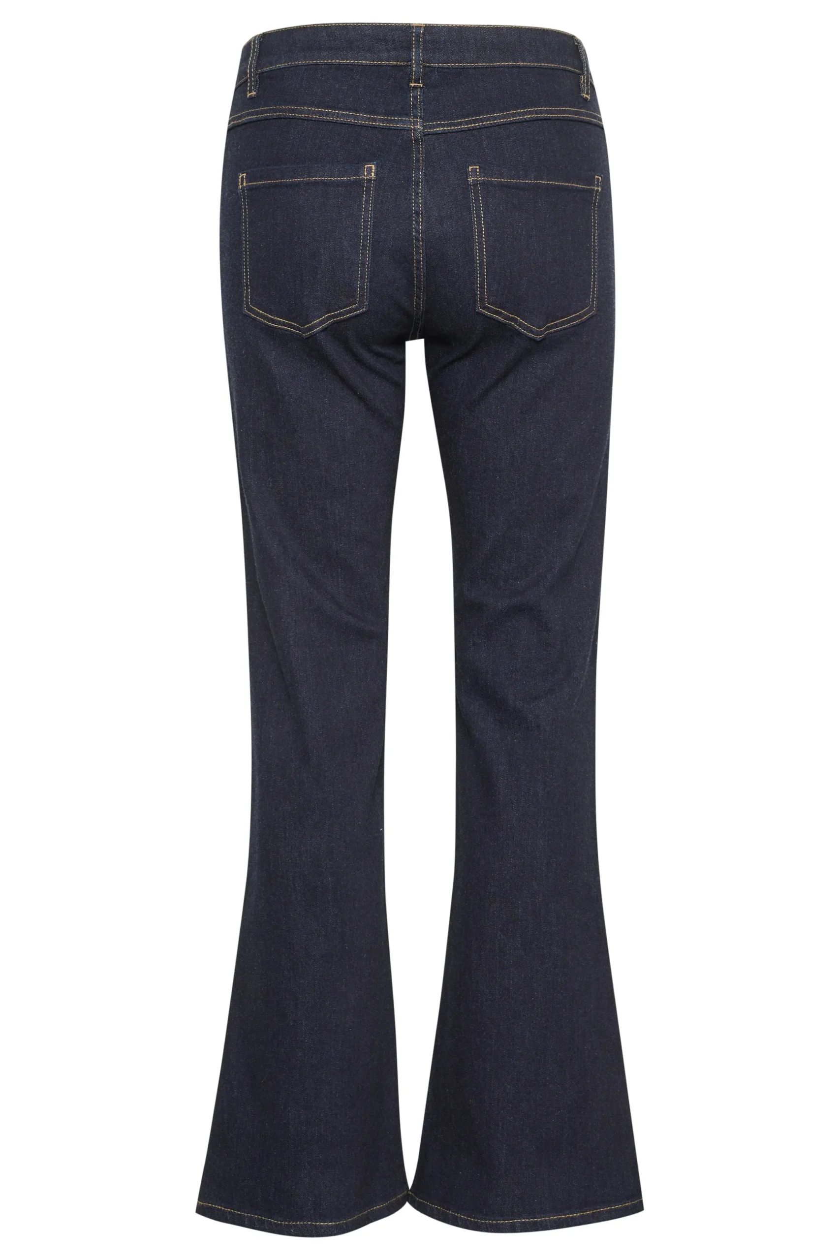 CUflara Jeans
