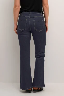 CUflara Jeans