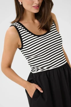 CUflorence Dress