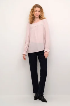 CUfrancis Blouse