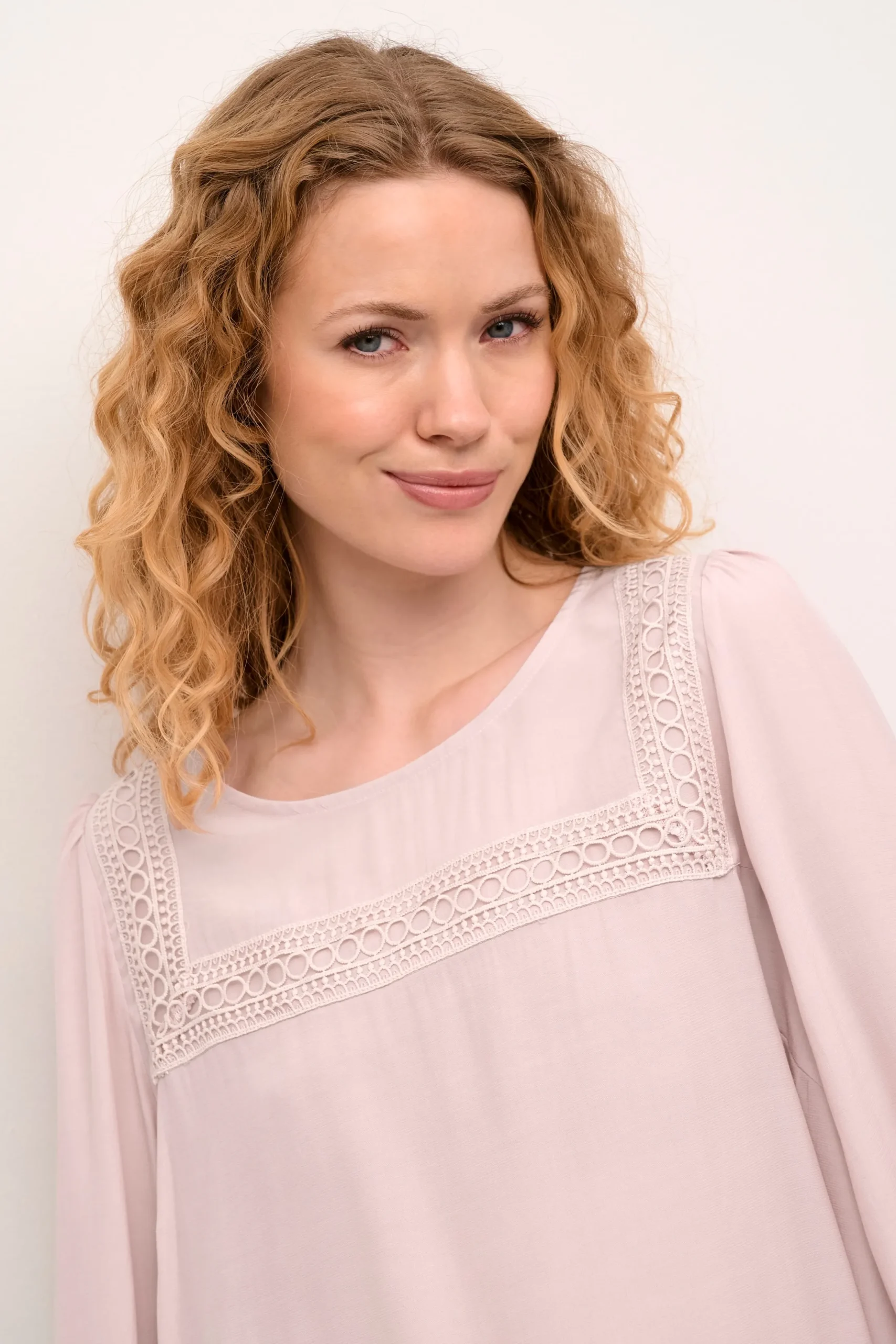 CUfrancis Blouse
