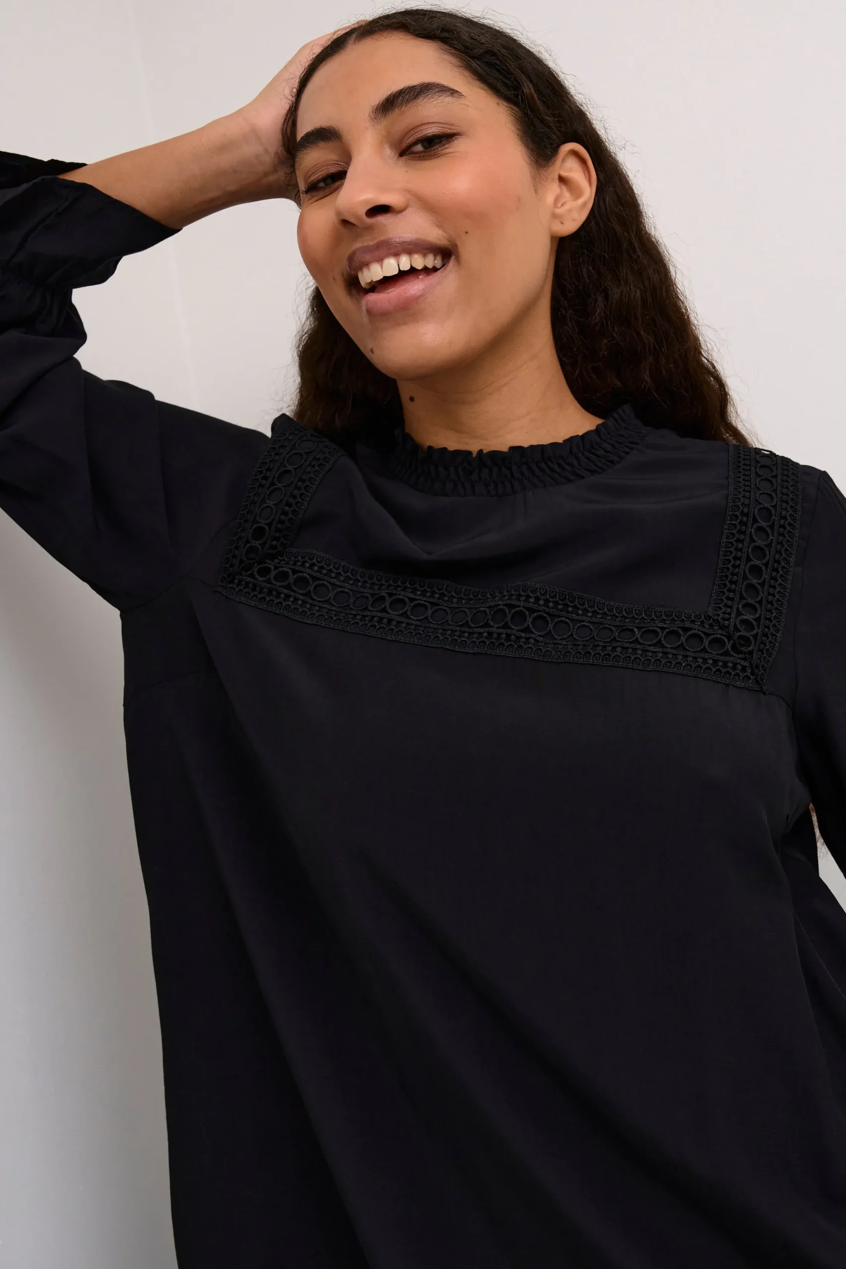 CUfrancis Dress