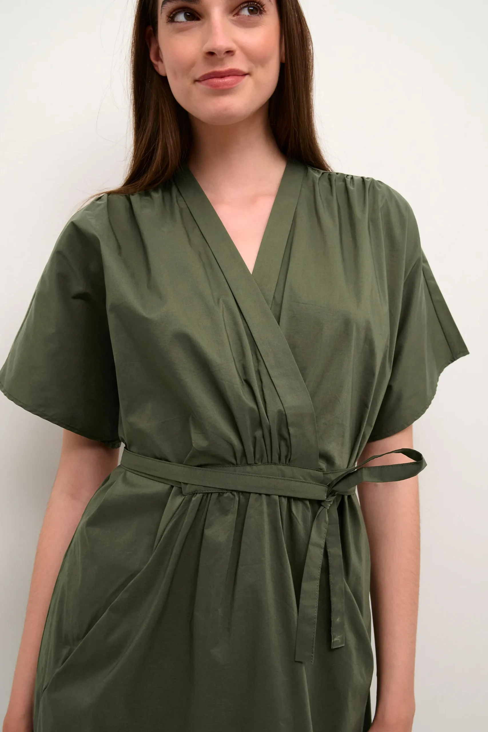 CUfree Dress