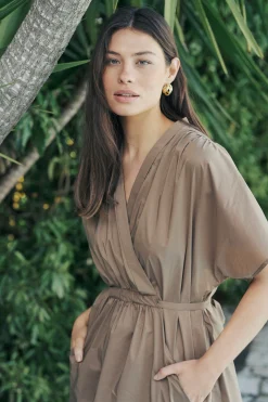 CUfree Dress