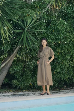 CUfree Dress