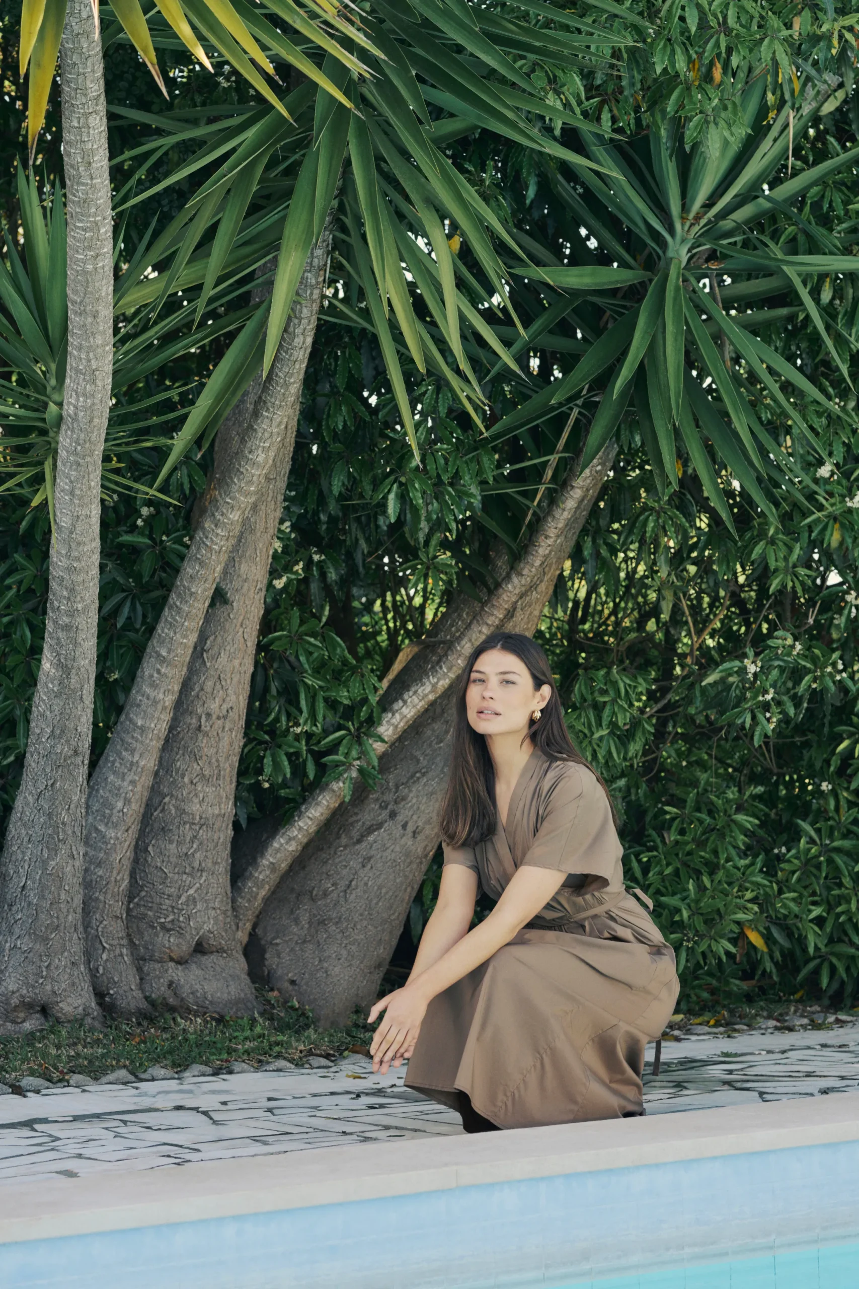 CUfree Dress