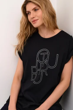 CUfunja T-shirt