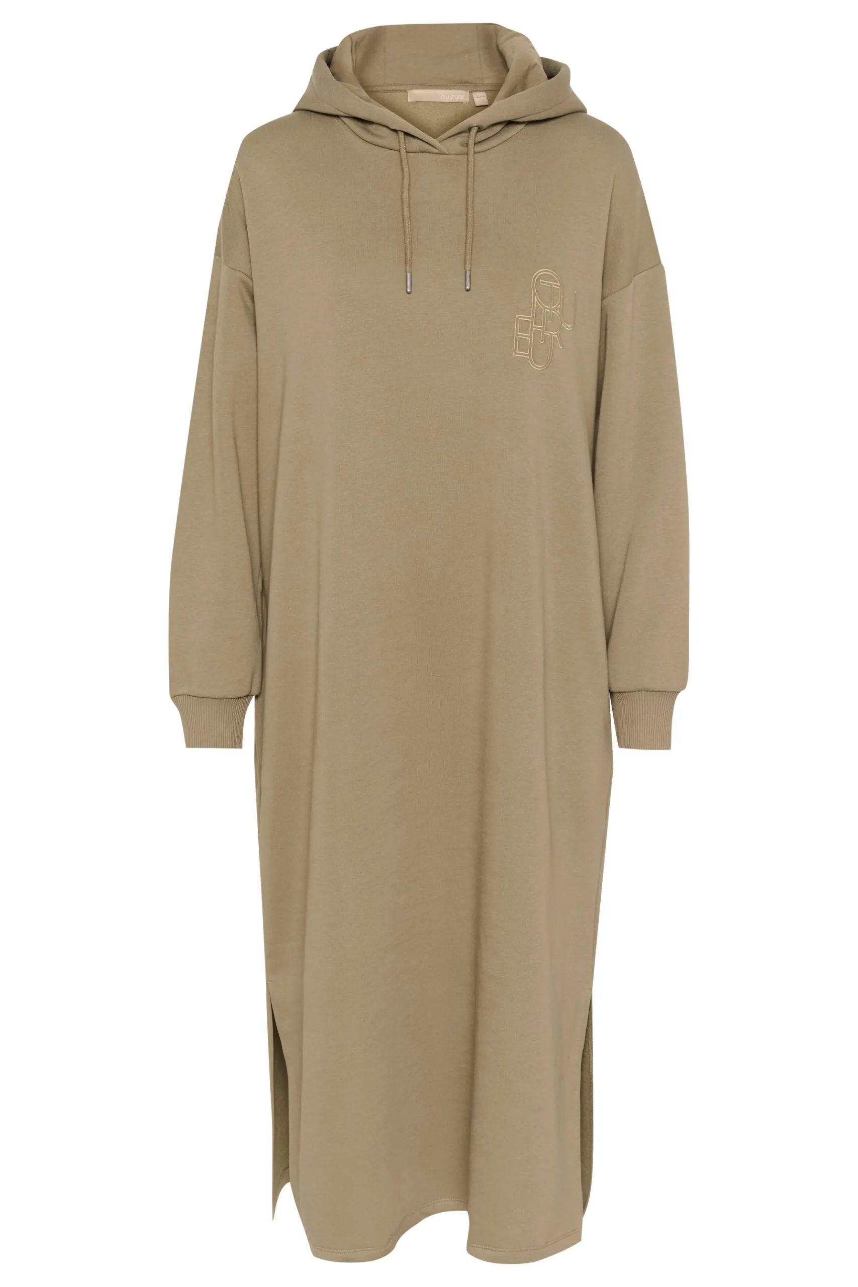 CUgama Dress