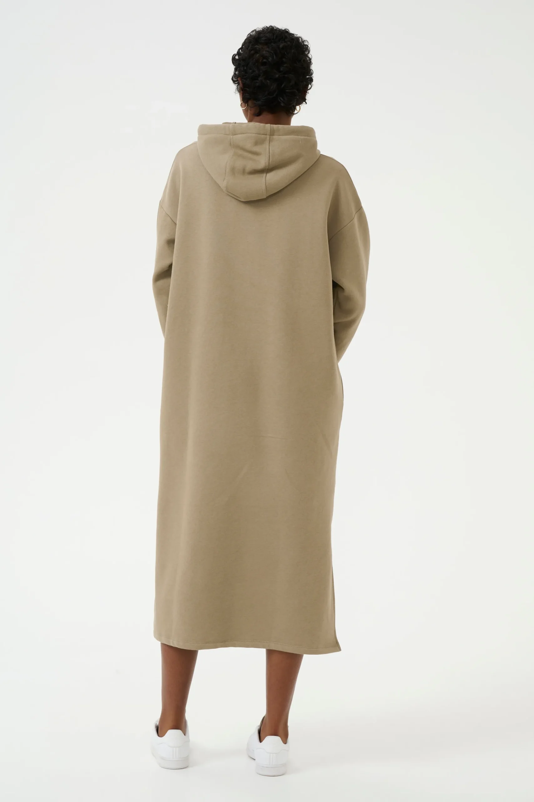 CUgama Dress
