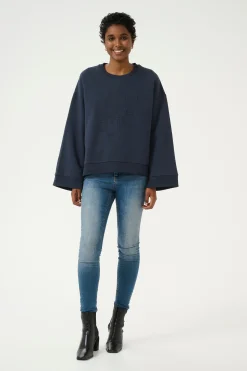 CUgama Pullover