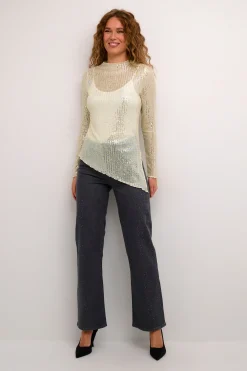 CUgiya Blouse