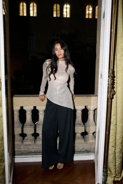 CUgiya Blouse