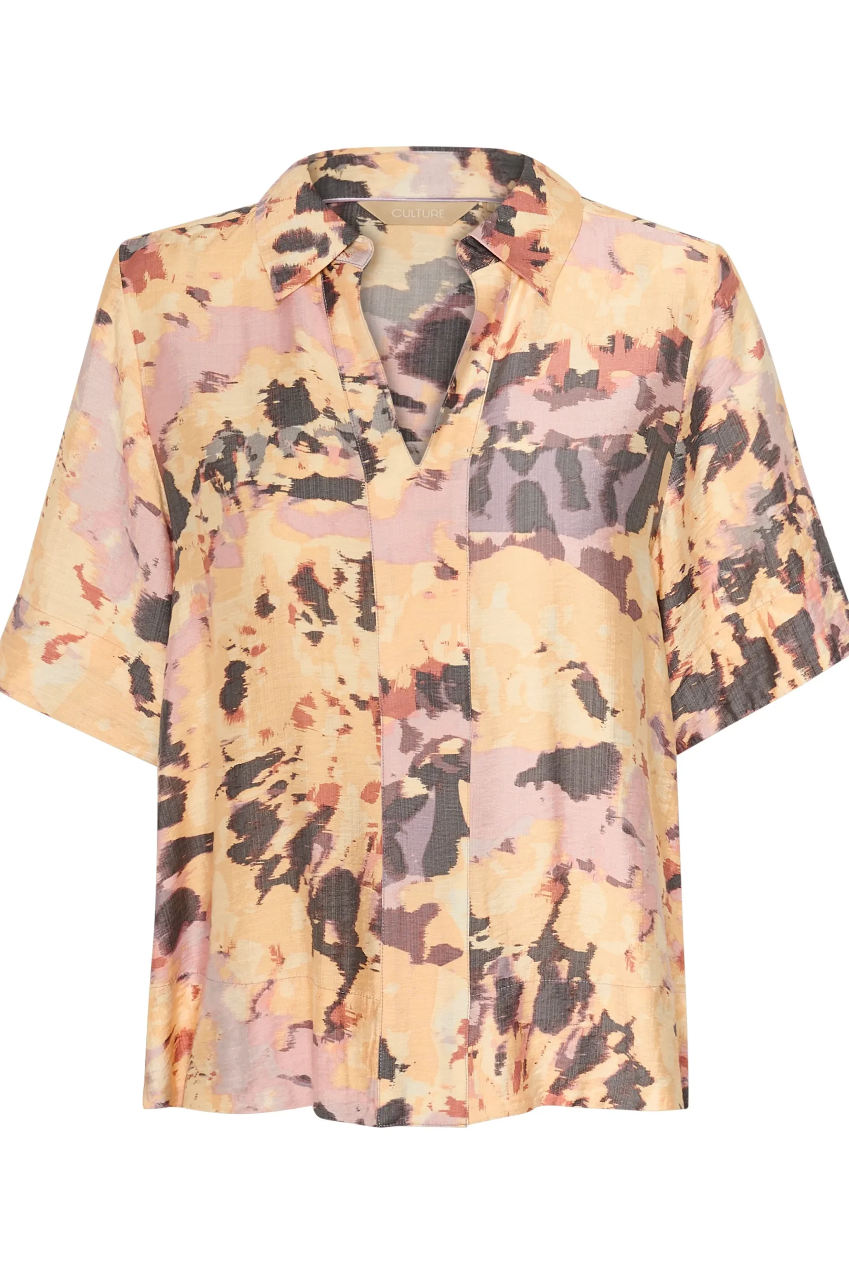 CUgreece Blouse