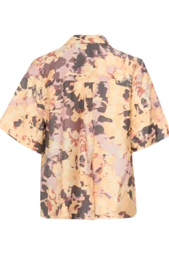 CUgreece Blouse