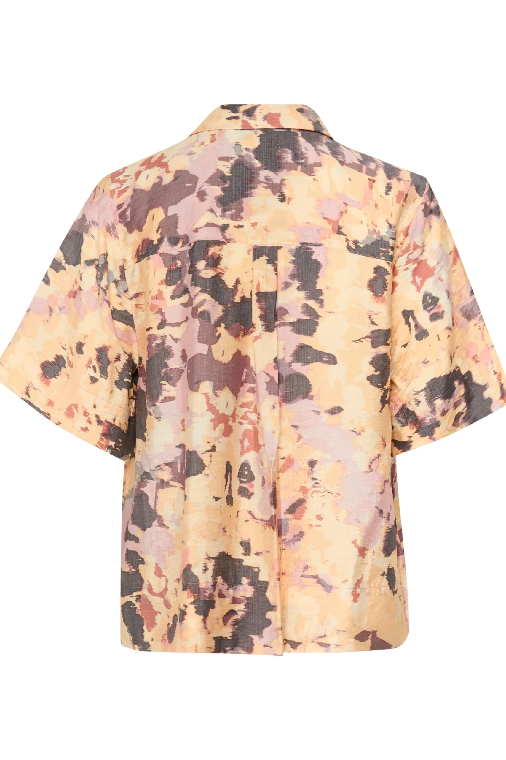 CUgreece Blouse