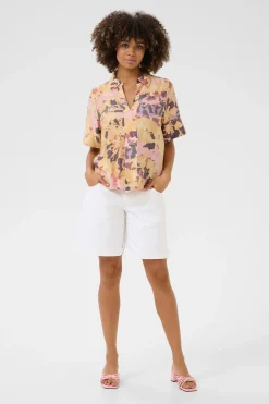 CUgreece Blouse