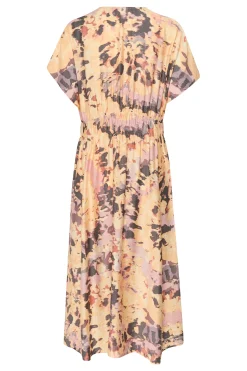 CUgreece Dress